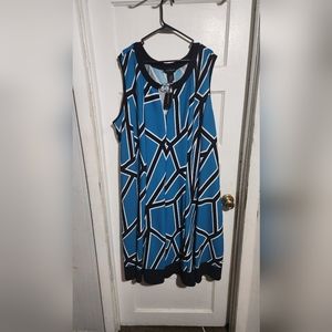 Ashley Stewart shirt